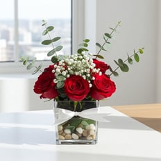 Romantic Bouquet