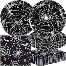 Spider Birthday Set