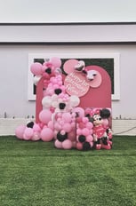 Minnie Mouse