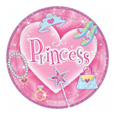 PRINCESS 7