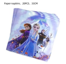 Frozen Tissues