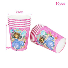 Sofia cups 