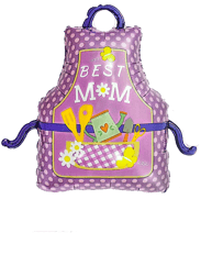 Mother's Day Balloon 