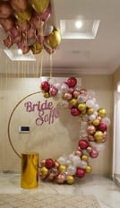 Bride to Be