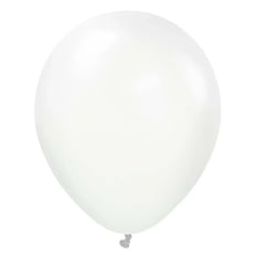 18 inch large latex balloon