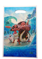 MOANA GIFT BAG 6 PCS