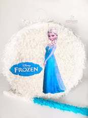 Pinata Frozen size 46 cm