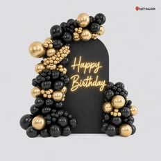 Birthday Arrangement_16