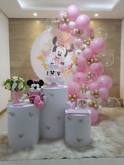 Minnie Mouse 