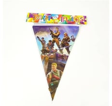 Banner fortnite 