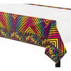ROCK TABLE COVER SIZE 137 X 244 Cm