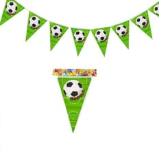 Football Banner