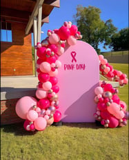 Pink day 