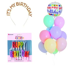 Birthday 