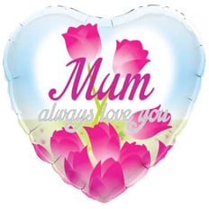 Mum, Always Love You 