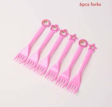 Unicorn Forks