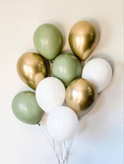 Balloon Bouquet 