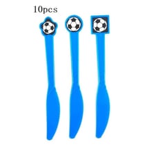 Football Knives 