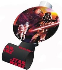 STAR WARS BLOWOUTS 8 PCS