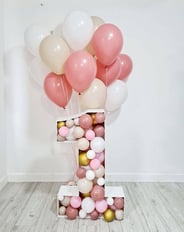 1st Birthday 