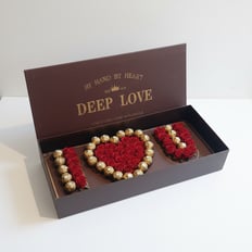 Ilove You Box 