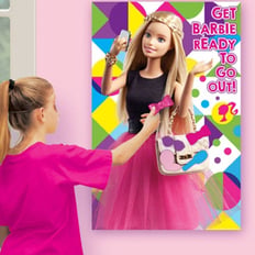 BARBIE SPARKLE