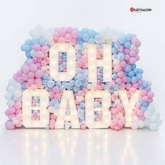 Gender Reveal Arrangement_4