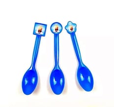 Baby Boss spoons