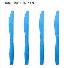 Baby Shark Knives 