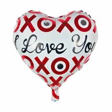 OXO I Love You Size 18 in 