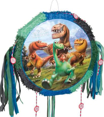 DINOSAURS PINATA