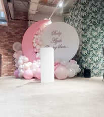 Birthday Party 