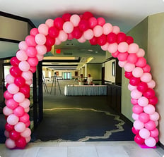Balloon Arch