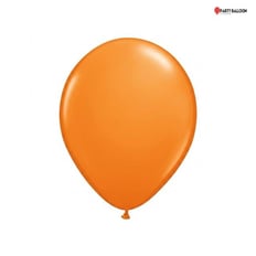 Solid Balloons 12inch