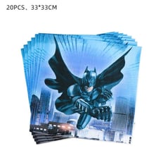 Batman Nabkins