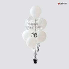 Birthday balloon Bouquet