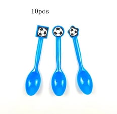 Football spoons 