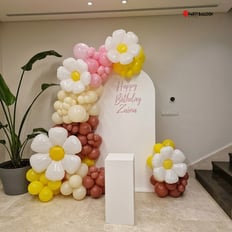 Birthday Arrangement_4