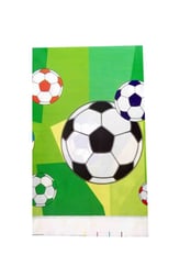 SOCCER TABLE COVER SIZE 220X120CM