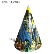 Batman Hats 