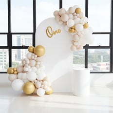 PARTY DECORATION 