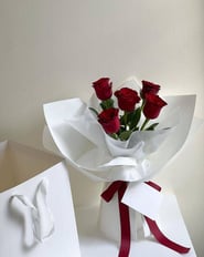 Red Rose 
