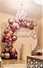Bride to be decoration 