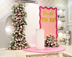 Bride to Be