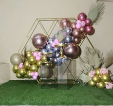 Party Decoration