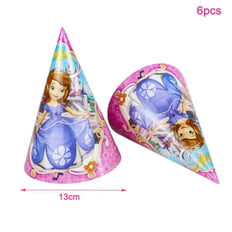 Sofia Hats