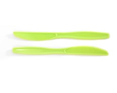 knives Jungle animal 16 pieces