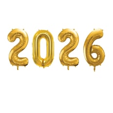 2026 Balloons 