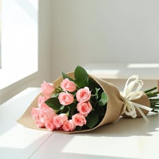 sweet pink