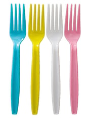  BABY SHARK FORK 6 PCS